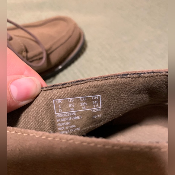 Women’s Clark booties - Picture 7 of 7